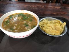 -化三驴肉汤(金明东街店)