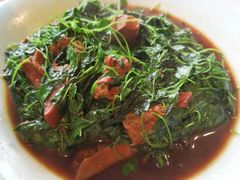 -壹只菜·崇明本地特色菜(崇明南门店)