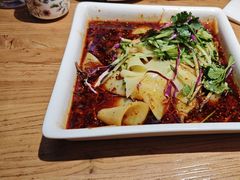-幸福的烤包子·新疆菜