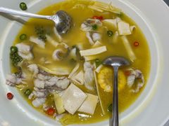 -青花椒花椒鱼(合生汇店)