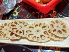 -悦来悦牛潮汕牛肉火锅(大浪店)