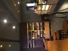 -星巴克(天津滨海国际机场1店)