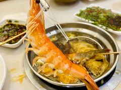 -围炉夜话·潮汕卤水火锅(榕江店)