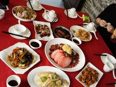 -三林本帮馆(中林街店)