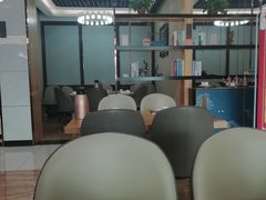 大堂-米香居新鲁味·水饺餐厅