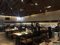 大堂-火炉火自助餐(悠唐购物中心店)