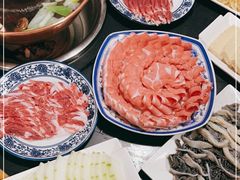 -裕德孚·非遗手切涮羊肉(东直门内大街店)