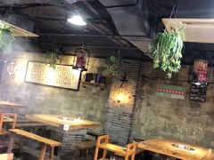 -顺德芦塘冬瓜盅·火锅烧烤(启东店)