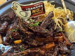 -回味黑鸭煲·始于2006(万松园店)