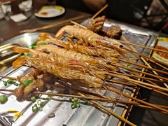-醉烧膘·烧烤夜宵王(总店)
