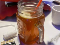 -马邦子·紫苏烤鱼(恒隆广场店)