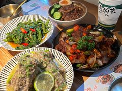 -岛风·台食小馆 ISLAND BISTRO(烟台山店)
