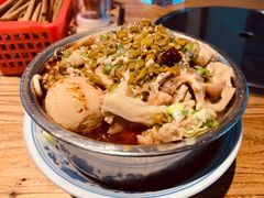 -窦四牛杂面(总店)