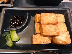 -馔豚·台北菜专门店(深圳湾万象城店)