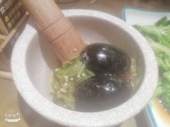 -炊烟小炒黄牛肉(中心印象城店)
