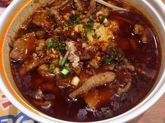 -阳阳中国饭(北京荟聚店)