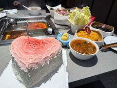 -海底捞火锅(中州万达店)