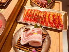 -西塔老太太泥炉烤肉(亚运村店)