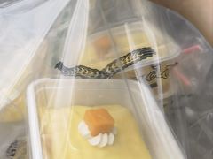 -Tomado绿色烘焙(大尧三路店)