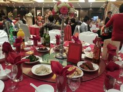 上海厅-上海宾馆