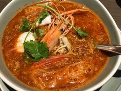 -CHINCHIN 青青·泰国料理(万象食家店)