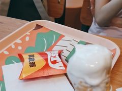 -汉堡王(广州无限极广场店)