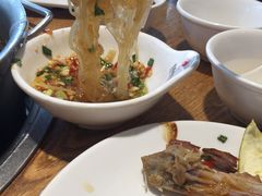 -守柴炉烤鸭(中海国际店)