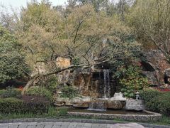 -天目湖涵田半山温泉