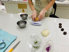 -西檬树SIMON·T轻奢蛋糕(大东方Max店)