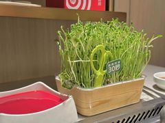 -海底捞火锅(群光广场店)