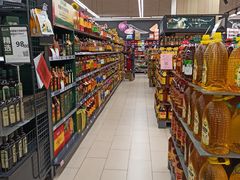 -永辉超市(融创茂店)