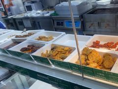 -紫光园清真北京小吃(广渠门内店)