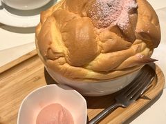 -港丽餐厅(高德置地店)