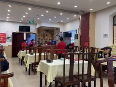 -奥华餐厅·老张记(台基厂店)