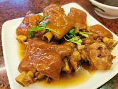 -猪脚洪隆江猪脚饭
