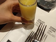 -西堤牛排(合肥之心城店)