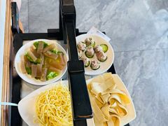 -重庆巴渝火锅(钟家村店)