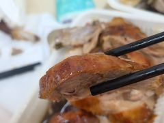 -巴子烤鸭