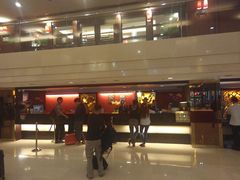 -深圳新都酒店(罗湖口岸店)