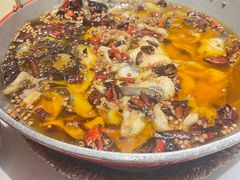 -潇湘码头·鲜湘菜(清河店)