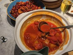 -渝乡辣婆婆·川菜 水煮鱼(安平店)