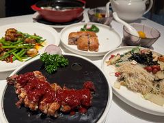 -莆田餐厅PUTIEN(世博源店)