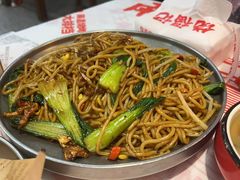 -饶福记·南昌烧烤大排档(九龙湖土著店)