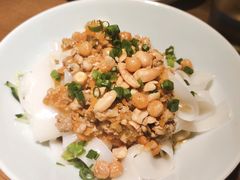 川府凉皮-弄堂里·寻味杭州(湖滨银泰in77C区店)