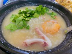 -潮州菜馆(十里河店)