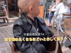 -南小馆(迪士尼小镇店)