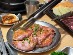 -麻蒲碳烤肉(远景路1号店)