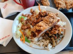 -永和大王(广渠店)