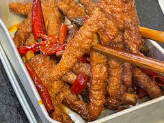 -四小区火锅·巷子里的重庆火锅(花照壁店)