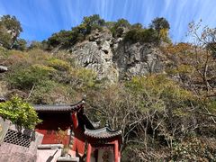 -太湖源风景区